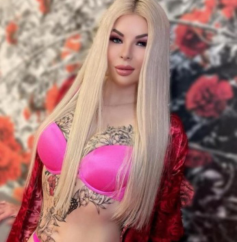 Проститутка Елена